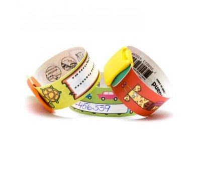 Bracelet d'Identification Infoband Phare