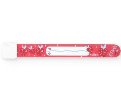 Bracelet d'Identification Infoband Strawberries