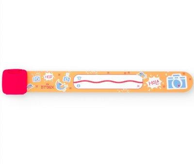 Bracelet d'Identification Infoband Flash