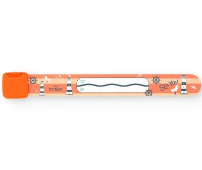 Bracelet d'Identification Infoband Phare