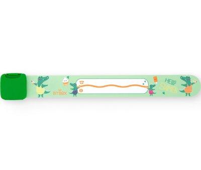 Bracelet d'Identification Infoband Crocodiles