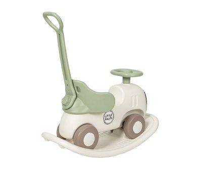 Voiture  Bascule 3 en 1