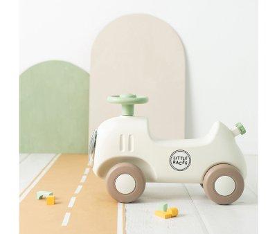 Voiture  Bascule 3 en 1