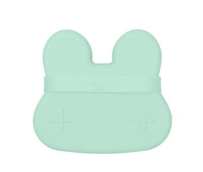 Lancheira Snackies Bunny Menta