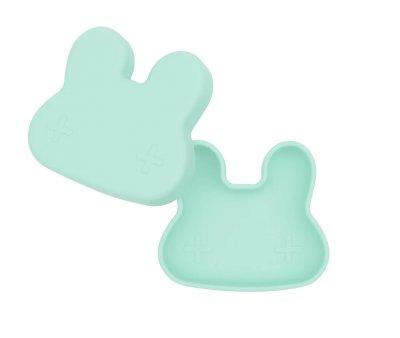 Lancheira Snackies Bunny Menta