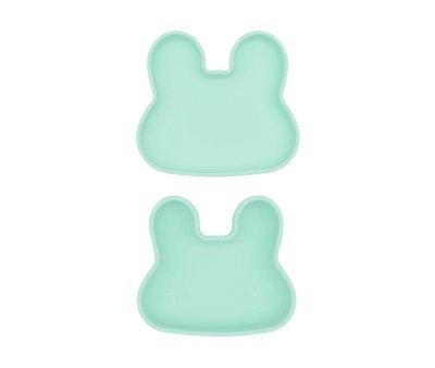 Lancheira Snackies Bunny Menta