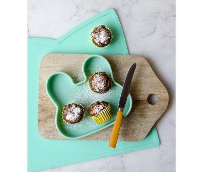 Lancheira Snackies Bunny Menta