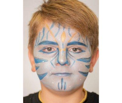 Kit Trucco Galaxy World
