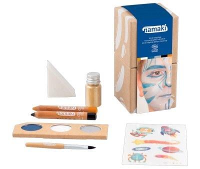 Kit Trucco Galaxy World