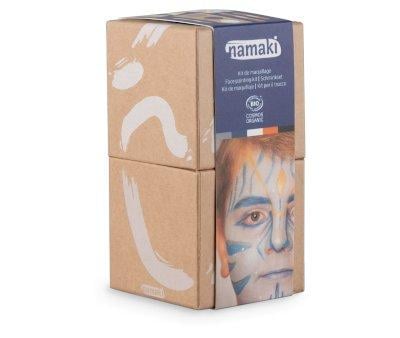 Kit Trucco Galaxy World