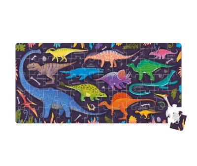 Dinossauros Puzzlove