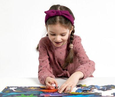 Dinossauros Puzzlove
