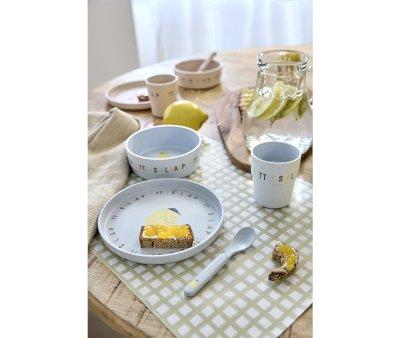 Loua infantil Happy Fruits Lemon 4 peas
