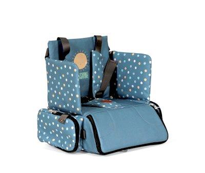 Rialzino Portatile Sunshine