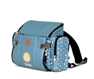 Rialzino Portatile Sunshine