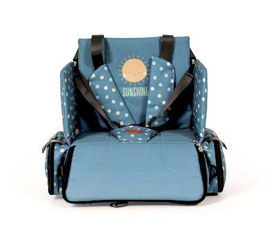 Rialzino Portatile Sunshine