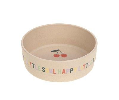 Ciotola Eco Happy Fruits Cherry