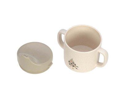 Tazza con Manici Eco Little Mateys Royal Blue
