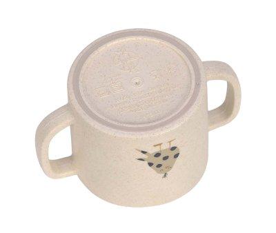Tazza con Manici Eco Little Mateys Royal Blue