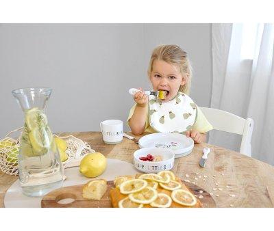 Posate Bimbi Happy Fruits