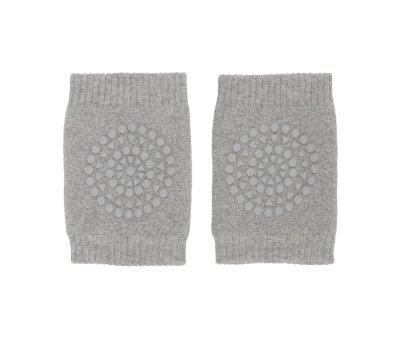 Light Grey Knee Pads