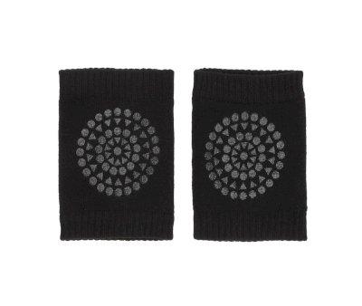 Black Knee Pads