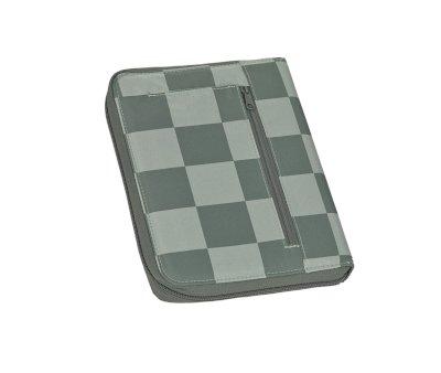 Porta-documentos Green / Olive