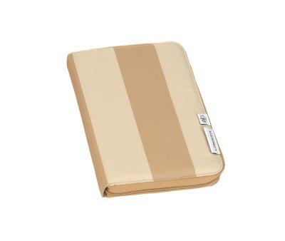 Porte-documents Beige/Camel