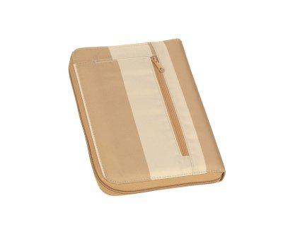 Porte-documents Beige/Camel