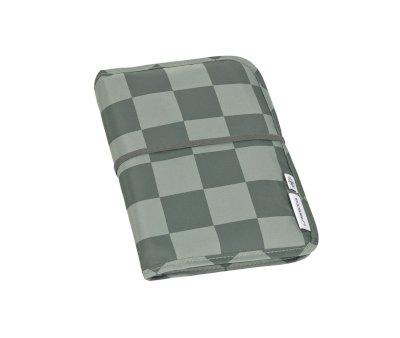 Cambiador Porttil Deep Green / Olive