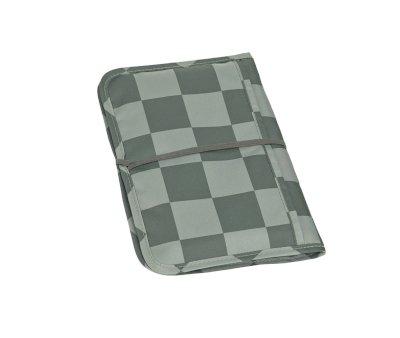 Cambiador Porttil Deep Green / Olive