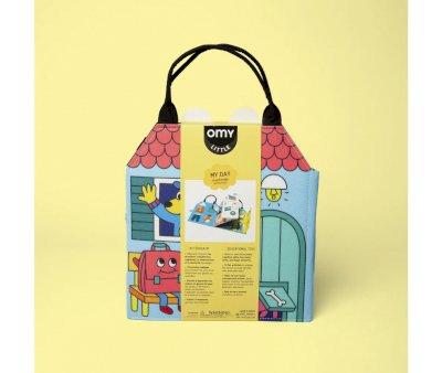 Play Kit Montessori "Mi Da"