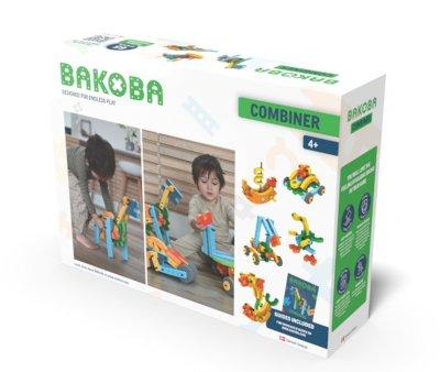 Kit de construo BAKOBA Combiner