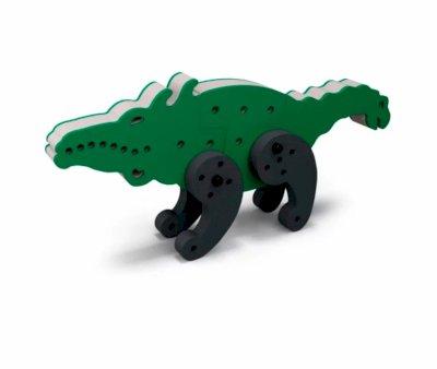 Costruzioni BAKOBA Imagimals Dra-Cro-Saurus