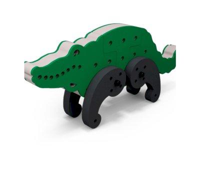 Costruzioni BAKOBA Imagimals Dra-Cro-Saurus