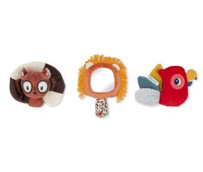 Set Scoperta Sensoriale Jack