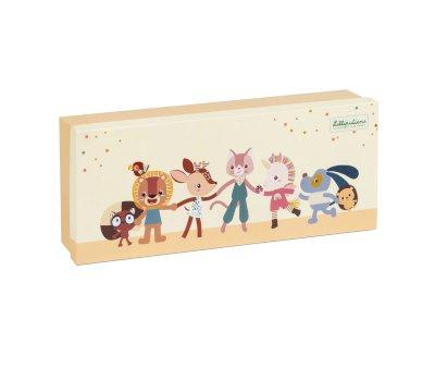 Set Scoperta Sensoriale Jack
