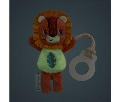 Portaciuccio Peluche Notturno Mini Jack