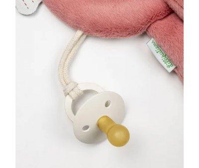 Portaciuccio Peluche Notturno Mini Jeanne