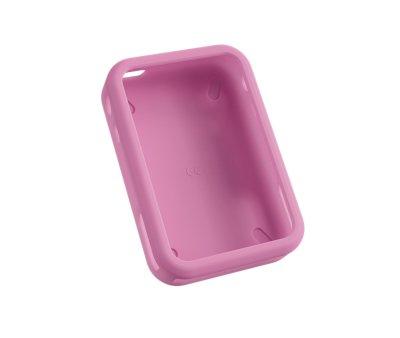 Coque de Protection Patapum Rose