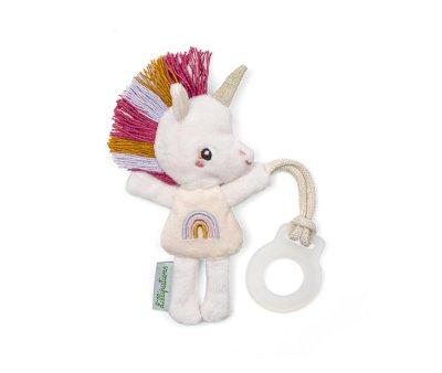 Portaciuccio Peluche Notturno Mini Lena