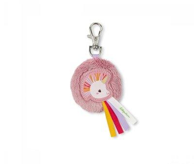 Llavero Lena El Unicornio