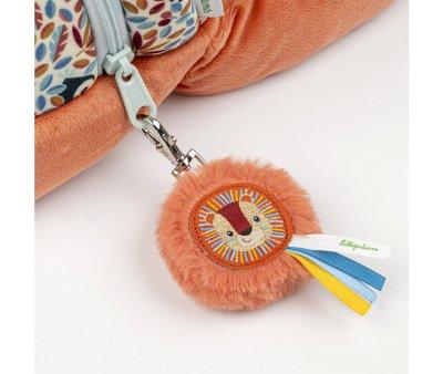 Porte-cls Jack le Lion