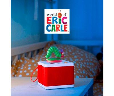 O mundo de Eric Carle (italiano)