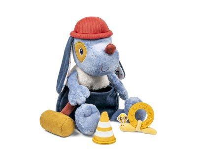 Peluche Scoperte Jules Aggiustatutto
