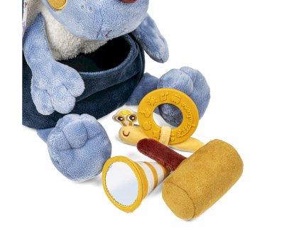 Peluche Scoperte Jules Aggiustatutto