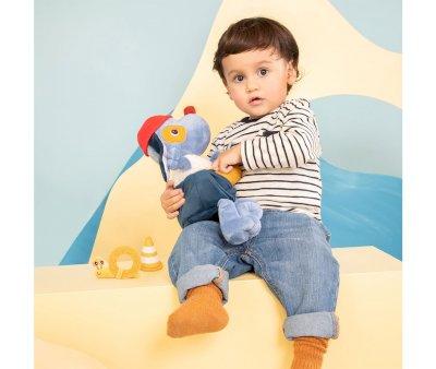 Peluche Scoperte Jules Aggiustatutto