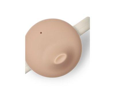 Copo silicone/Ecru Neil Dream