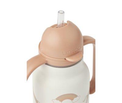 Garrafa de ao trmico Kimmie Dream/Ecru 250 ml