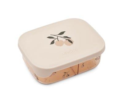 Lancheira Arthur Peach/Sea Shell
